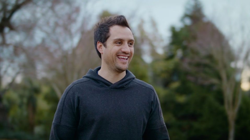Tim Bateman